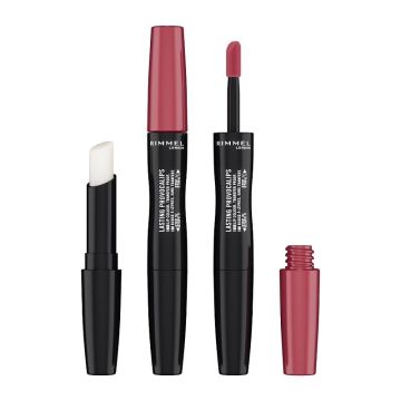 Rimmel lasting finish Provocalips ruž za usne 210 pink 4g