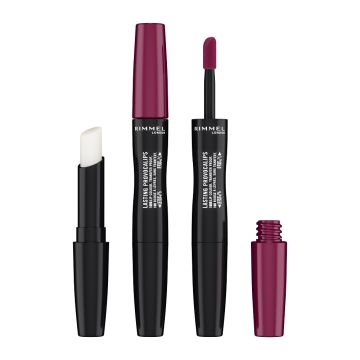 Rimmel lasting finish Provocalips ruž za usne 440 maroon 4g