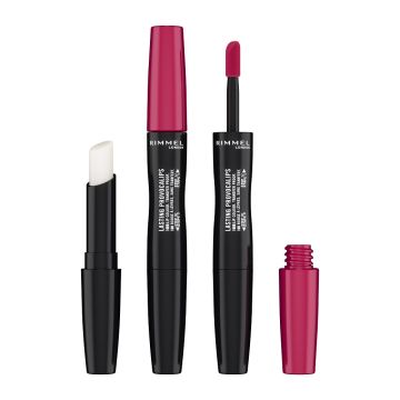 Rimmel lasting finish Provocalips ruž za usne 310 Poting pink 4g