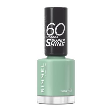 Rimmel 60 seconds 154 lak za nokte