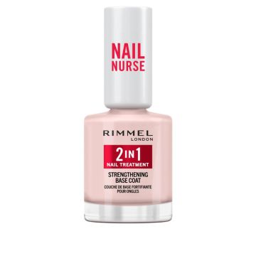 Rimmel nail care base coat 2in1 12 ml