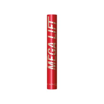 Rimmel Mega Lift maskara crna