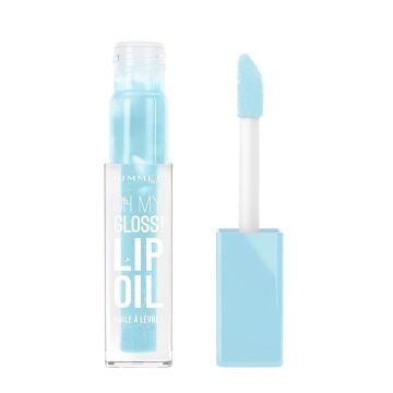 Rimmel oh my gloss uljani sjaj za usne 011 shade shifter 4.5ml