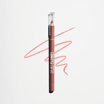Rimmel Oh my plump! olovka za usne 040 Kinda Cute