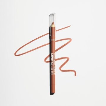 Rimmel Oh my plump! olovka za usne 030 Oh honey