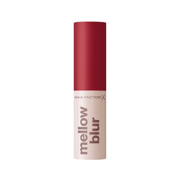 Max Factor 2000 calorie mellow blur Cashmere Cherry, ruž za usne