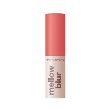 Max Factor 2000 calorie mellow blur Peach Blush, ruž za usne