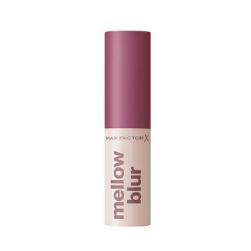 Max Factor 2000 calorie mellow blur Brown Butter, ruž za usne