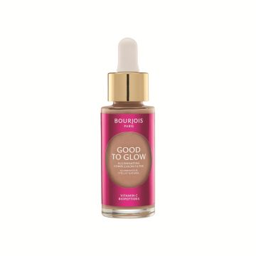 Bourjois Healthy Mix Good to Glow 004 Light Medium