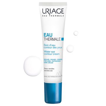Uriage Eau Thermale krema za predeo oko očiju 15ml