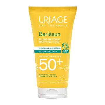 Uriage Bariesun matirajući fluid SPF50+ 40ml