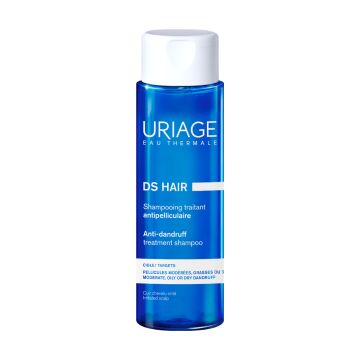 Uriage DS nežni šampon 200ml