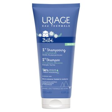 Uriage bebe šampon za kosu 200ml