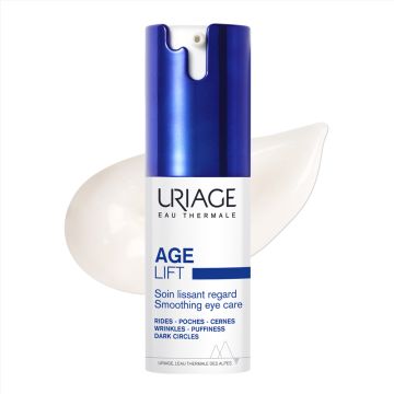 Uriage age lift krema za zonu oko očiju 15ml