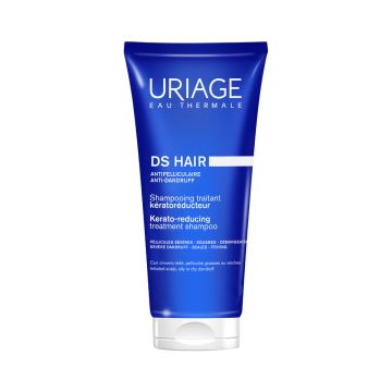 Uriage ds keratoregulatorni šampon150ml