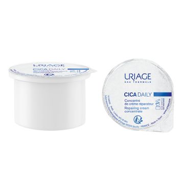 Uriage cica daily koncentrat krema refil 50ml