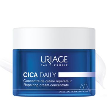Uriage cica daily koncentrat krema 50ml