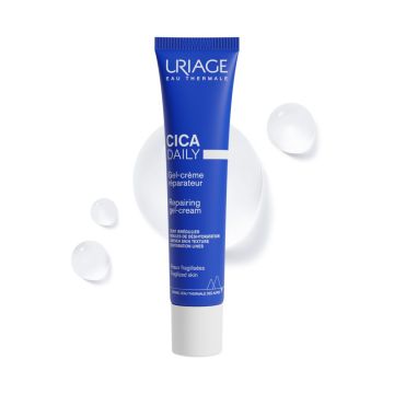 Uriage bariederm cica daily gel-krema 40ml