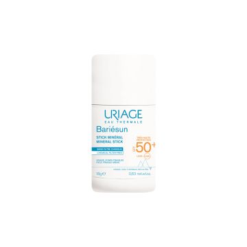 Uriage Bariesun spf50+ mineralni stik 18g