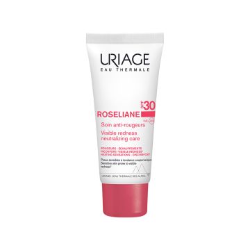 Uriage Roseliane krema za lice 40ml spf 30