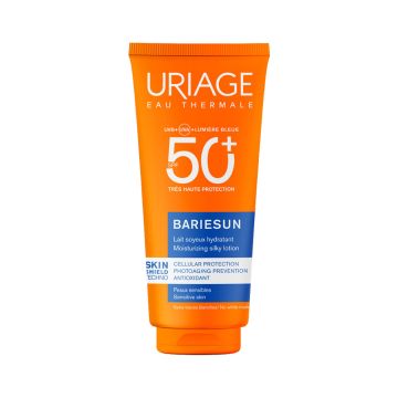 Uriage bariesun spf50+ mleko 100ml