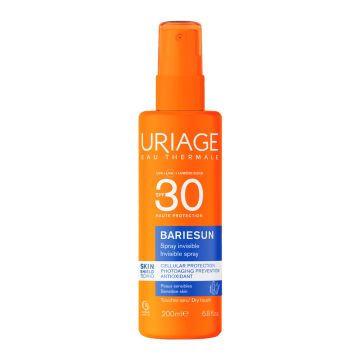 Uriage bariesun spf30+ sprej 200ml