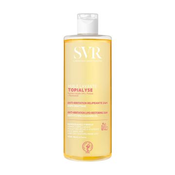 Svr Topialyse Ulje za tuširanje, 400ml