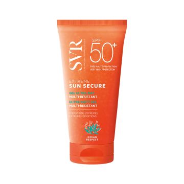 Svr Sun Secure Ultra mat gel SPF50+ 50ml
