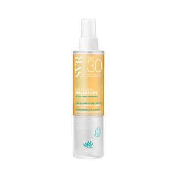 Svr sun secure fotozaštitna voda SPF30+, 200ml