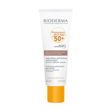 Bioderma Photoderm SPOT-AGE SPF 50+, 40 ml
