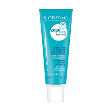 Bioderma Baby krema protiv iritacija oko usta 40ml