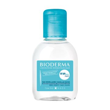 Bioderma Baby micelarni rastvor za osetljivu kožu beba i dece 100ml