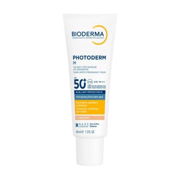 Bioderma Photoderm M light cream SPF50+ 40ml