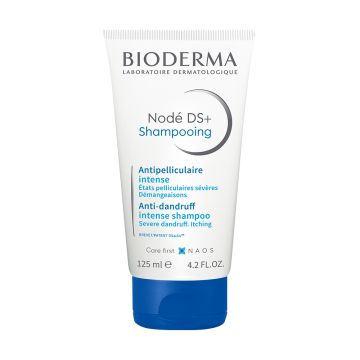 Bioderma Node Ds+ Anti- Recidive šampon protiv peruti i svraba 125ml