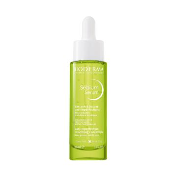 Bioderma Sebium serum 30 ml