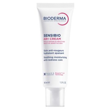 Bioderma Sensibio AR krema protiv crvenila za osetljivu kožu 40ml