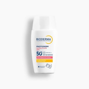 Bioderma Photoderm AR+ Ultra-fluid SPF 50+ 40 ML