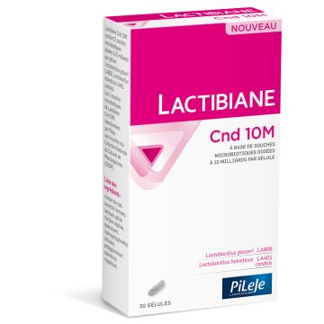 Lactibiane cnd 10mcps a30