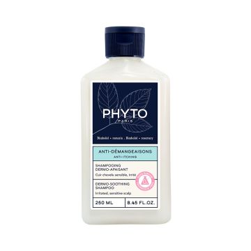 Phyto Anti-itching šampon protiv svraba za osetljivo teme 250ml    