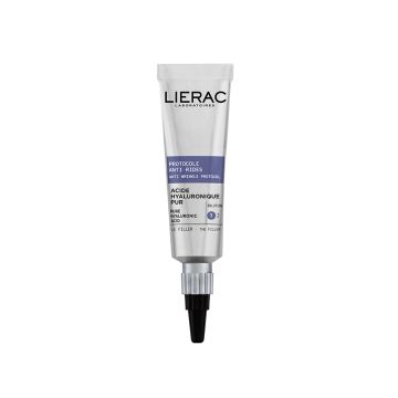 Lierac Protocol Hijaluronski filer, 15ml
