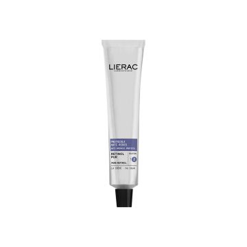 Lierac Protocol Retinol krema, 30ml 