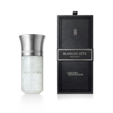 Liquides imaginaires blanche bete 100 ml edp