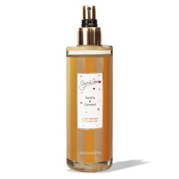 Coup De Coeur Vanila i Karamela Body mist 200 ml