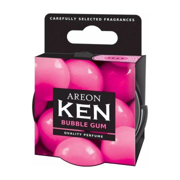 Areon Ken konzerva Bubble Gum osveživač 35g