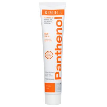 Revuele Panthenol 7% balzam za negu kože 75ml