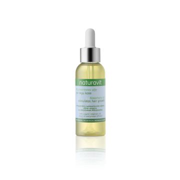 Naturavit ruzmarinovo ulje za negu kose 100ml