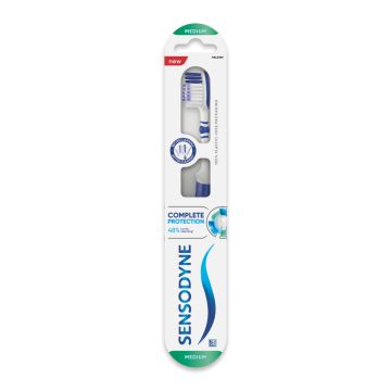 Sensodyne Complete Protection Soft četkica za zube 1 kom