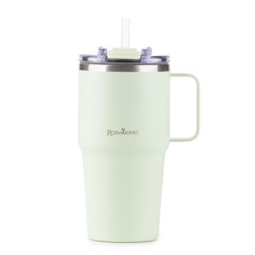 Rosmarino Termos MegaCup &scaron;olja 580 ml - mint