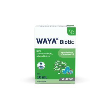 Waya biotic kapi 10ml