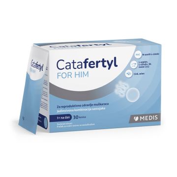 Catafertyl for him 30 kesica